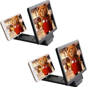 3D F1 Enlarged Screen for Mobile Phones