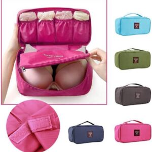 Multipurpose Travel Bag