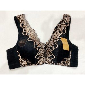 FULL COVERAGE LACE BRA