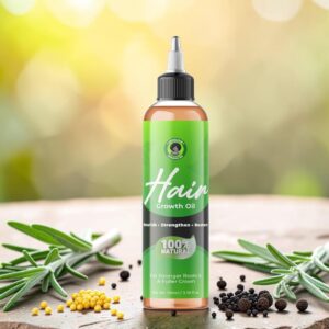JADELIXIR HAIR GROWTH OIL